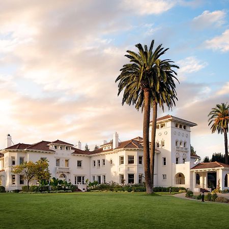 Hayes Mansion San Jose, Curio Collection By Hilton Hotel Exterior photo